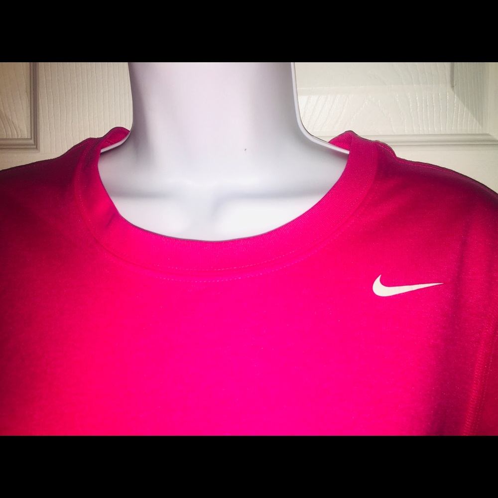 Nike Dri-fit tee